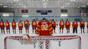 Meet your Posher, Philip